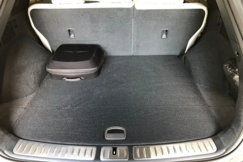 Genesis GV70 din 2024 cu 31.900 km - oferta GEN113256 - foto 12