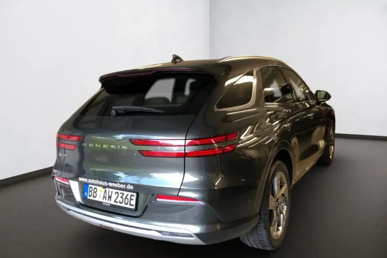 Genesis GV70 din 2024 cu 31.900 km - oferta GEN113256 - foto 13