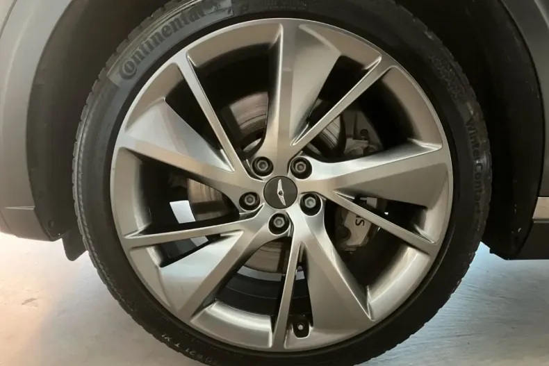 Genesis GV70 din 2023 cu 52.350 km - oferta GEN113258 - foto 8