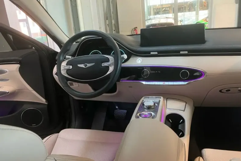 Genesis GV70 din 2023 cu 52.350 km - oferta GEN113258 - foto 11