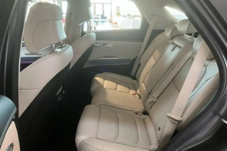 Genesis GV70 din 2023 cu 52.350 km - oferta GEN113258 - foto 13