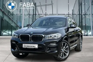 BMW X4 din 2021 - oferta BMW113261
