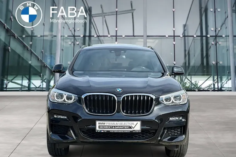 BMW X4 din 2021 cu 60.750 km - oferta BMW113261 - foto 4