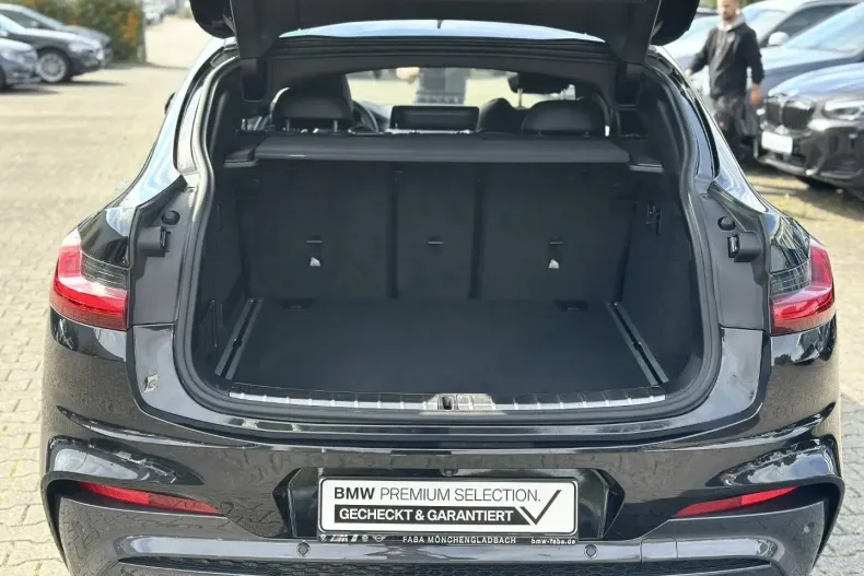 BMW X4 din 2021 cu 60.750 km - oferta BMW113261 - foto 7