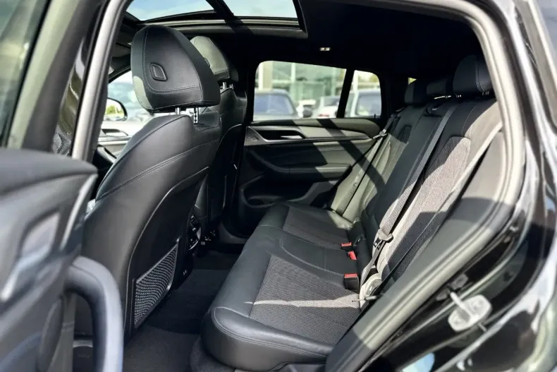 BMW X4 din 2021 cu 60.750 km - oferta BMW113261 - foto 14