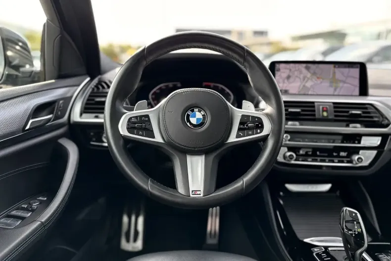 BMW X4 din 2021 cu 60.750 km - oferta BMW113261 - foto 17