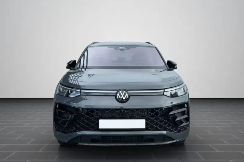 Volkswagen Tayron din 2025 cu 14.990 km - oferta VOL113262 - foto 3