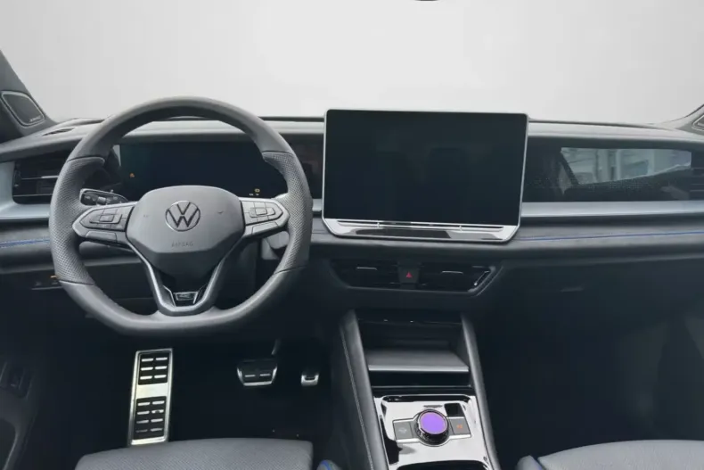 Volkswagen Tayron din 2025 cu 14.990 km - oferta VOL113262 - foto 7