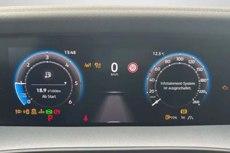 Volkswagen Tayron din 2025 cu 14.990 km - oferta VOL113262 - foto 9