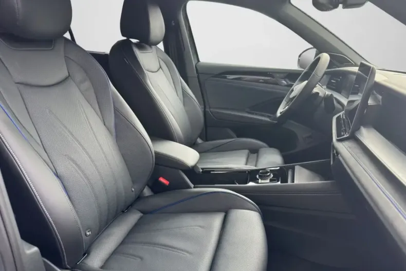 Volkswagen Tayron din 2025 cu 14.990 km - oferta VOL113262 - foto 11