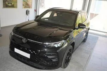 Volkswagen Tayron din 2025 - oferta VOL113263