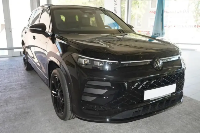 Volkswagen Tayron din 2025 cu 6.000 km - oferta VOL113263 - foto 2