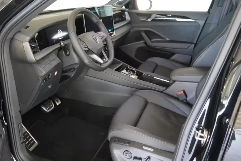 Volkswagen Tayron din 2025 cu 6.000 km - oferta VOL113263 - foto 6