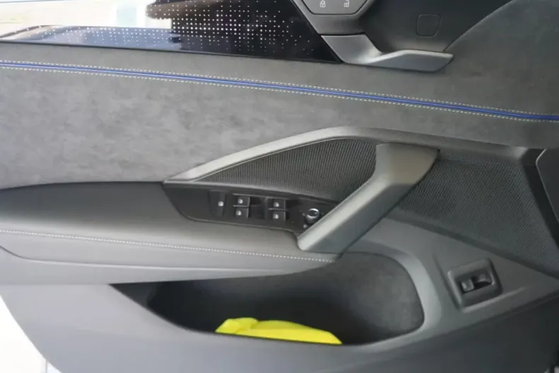 Volkswagen Tayron din 2025 cu 6.000 km - oferta VOL113263 - foto 12