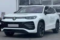 Volkswagen Tayron din 2025 cu 12.900 km - oferta VOL113265 - foto 1