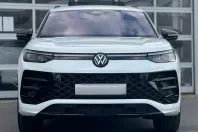 Volkswagen Tayron din 2025 cu 12.900 km - oferta VOL113265 - foto 2