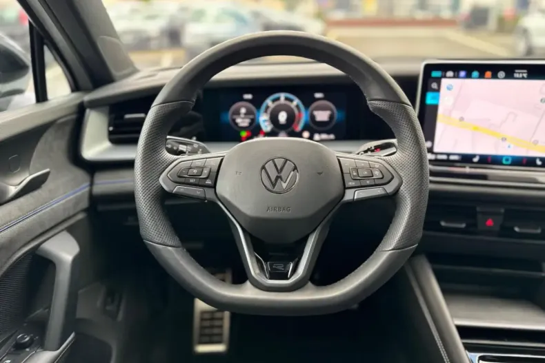 Volkswagen Tayron din 2025 cu 12.900 km - oferta VOL113265 - foto 9