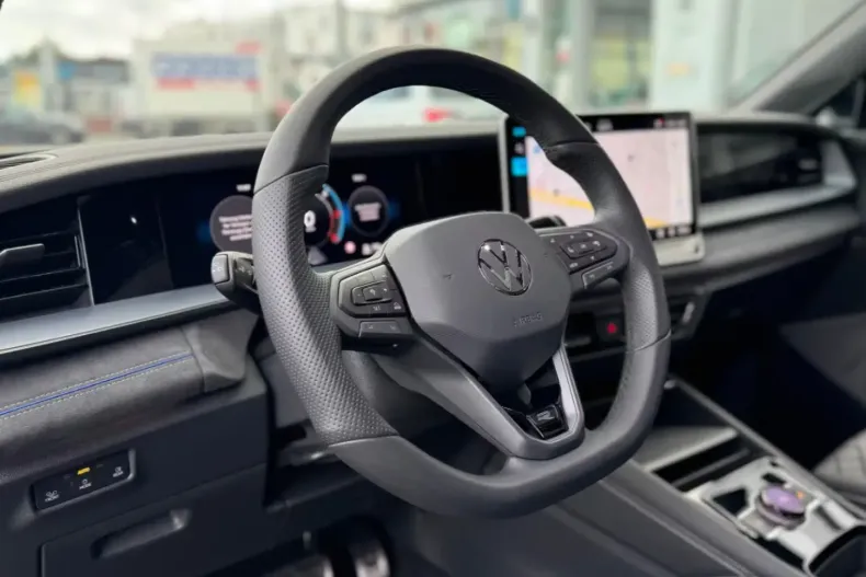 Volkswagen Tayron din 2025 cu 12.900 km - oferta VOL113265 - foto 10