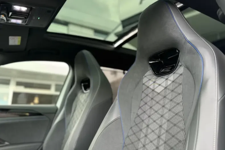 Volkswagen Tayron din 2025 cu 12.900 km - oferta VOL113265 - foto 12