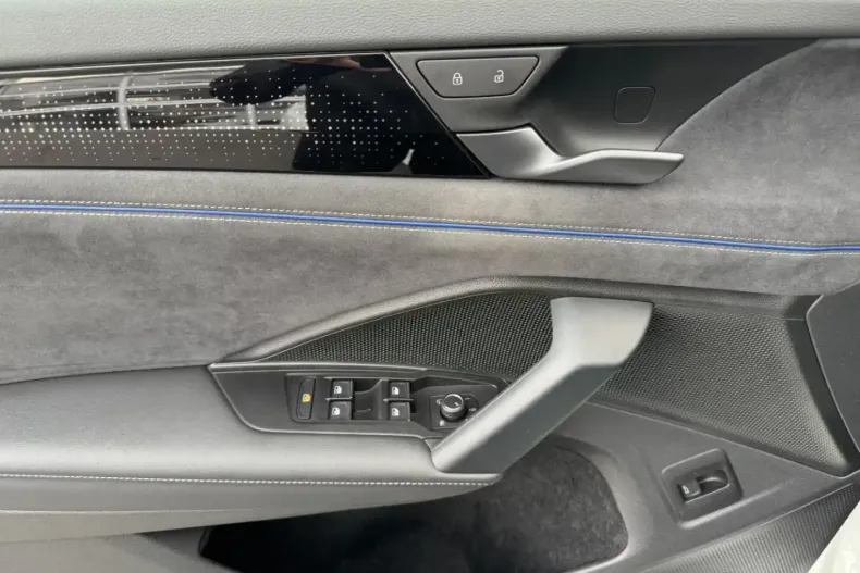 Volkswagen Tayron din 2025 cu 12.900 km - oferta VOL113265 - foto 13