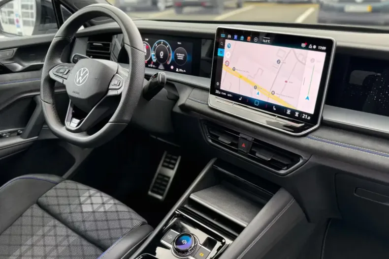 Volkswagen Tayron din 2025 cu 12.900 km - oferta VOL113265 - foto 14