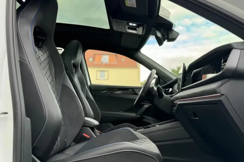 Volkswagen Tayron din 2025 cu 12.900 km - oferta VOL113265 - foto 16