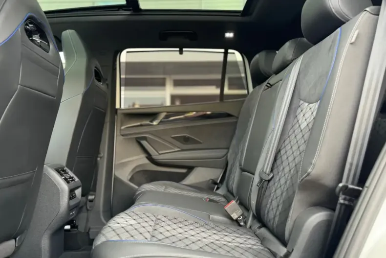 Volkswagen Tayron din 2025 cu 12.900 km - oferta VOL113265 - foto 17