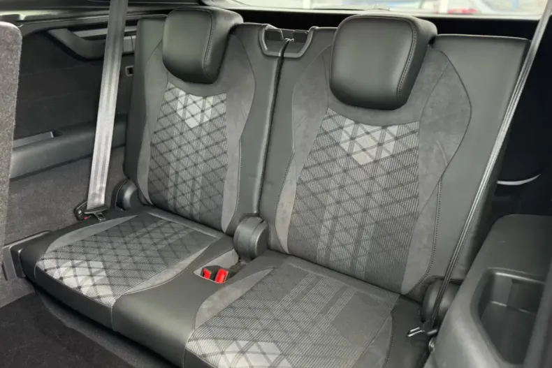 Volkswagen Tayron din 2025 cu 12.900 km - oferta VOL113265 - foto 18