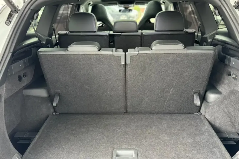 Volkswagen Tayron din 2025 cu 12.900 km - oferta VOL113265 - foto 19