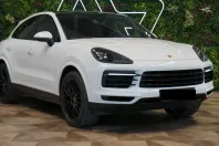Porsche Cayenne din 2022 cu 30.760 km - oferta POR113266 - foto 1
