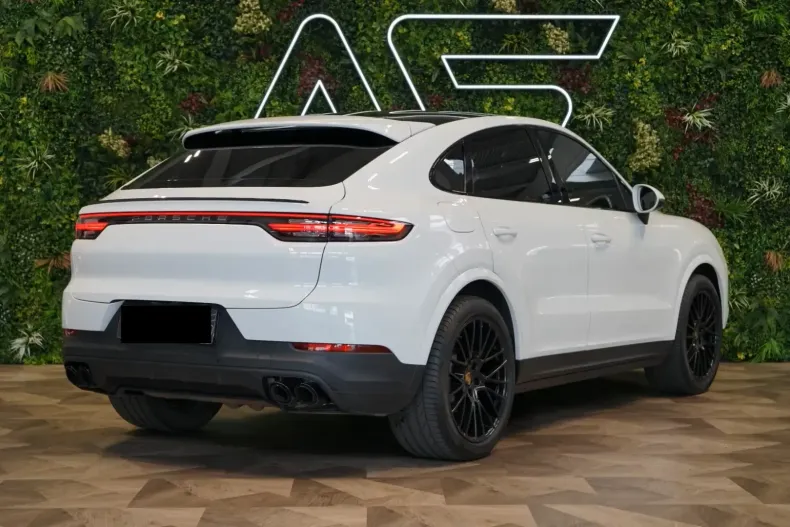 Porsche Cayenne din 2022 cu 30.760 km - oferta POR113266 - foto 2