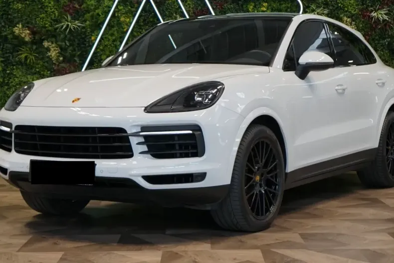 Porsche Cayenne din 2022 cu 30.760 km - oferta POR113266 - foto 3