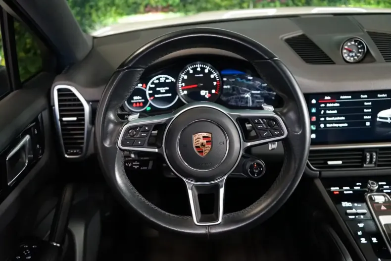 Porsche Cayenne din 2022 cu 30.760 km - oferta POR113266 - foto 12