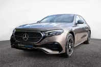 Mercedes-Benz E 300 din 2024 cu 15.078 km - oferta MER113267 - foto 1