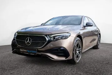 Mercedes-Benz E 300 din 2024 - oferta MER113267