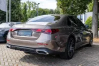 Mercedes-Benz E 300 din 2024 cu 15.078 km - oferta MER113267 - foto 3