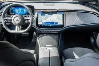 Mercedes-Benz E 300 din 2024 cu 15.078 km - oferta MER113267 - foto 6