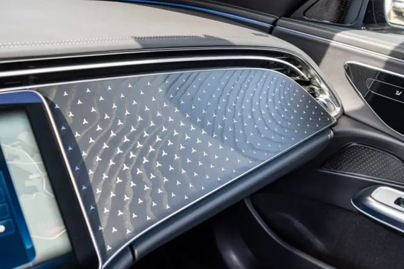 Mercedes-Benz E 300 din 2024 cu 15.078 km - oferta MER113267 - foto 11