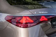 Mercedes-Benz E 300 din 2024 cu 15.078 km - oferta MER113267 - foto 22