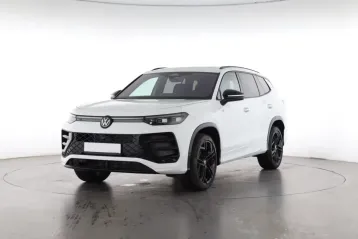 Volkswagen Tayron din 2025 - oferta VOL113268