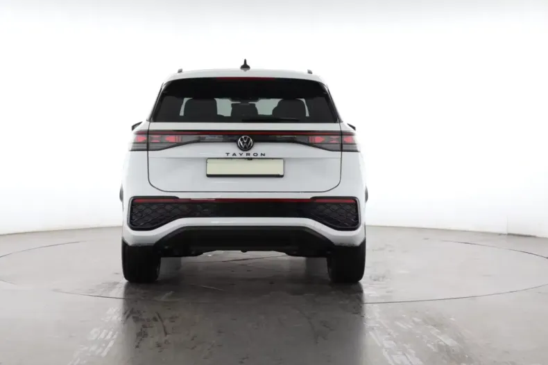 Volkswagen Tayron din 2025 cu 10 km - oferta VOL113268 - foto 4