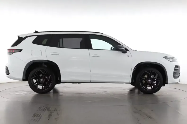 Volkswagen Tayron din 2025 cu 10 km - oferta VOL113268 - foto 5