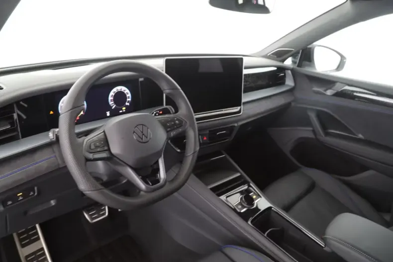 Volkswagen Tayron din 2025 cu 10 km - oferta VOL113268 - foto 8