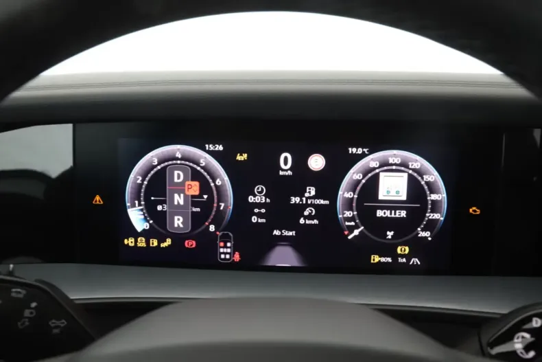 Volkswagen Tayron din 2025 cu 10 km - oferta VOL113268 - foto 12