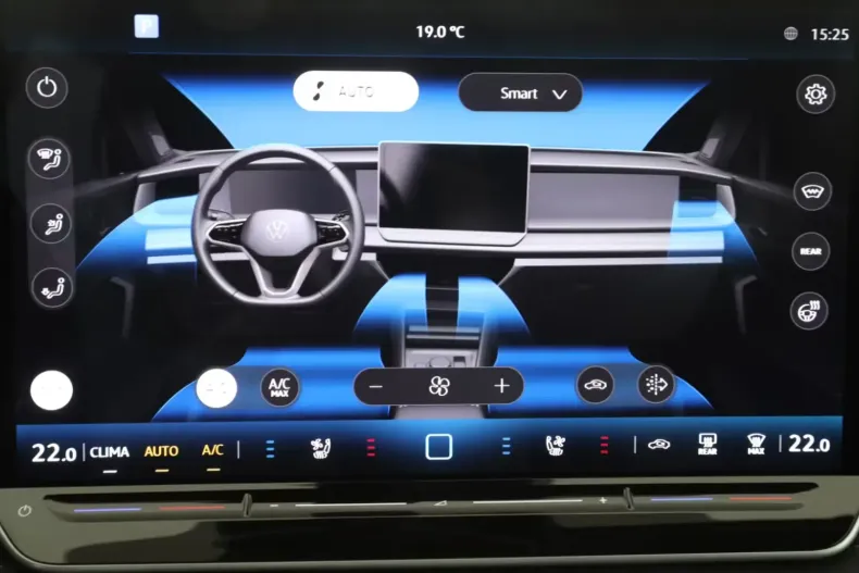 Volkswagen Tayron din 2025 cu 10 km - oferta VOL113268 - foto 15