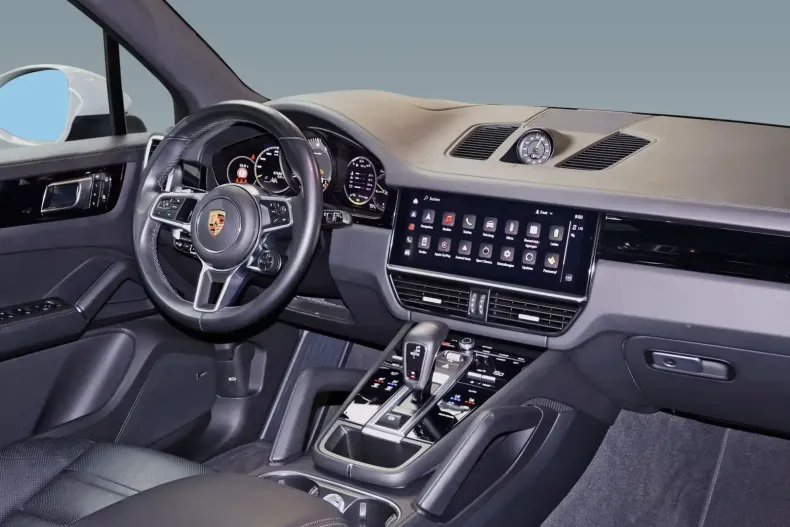 Porsche Cayenne din 2022 cu 57.700 km - oferta POR113272 - foto 7