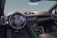 Porsche Cayenne din 2022 cu 57.700 km - oferta POR113272 - foto 8