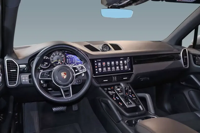 Porsche Cayenne din 2022 cu 57.700 km - oferta POR113272 - foto 8