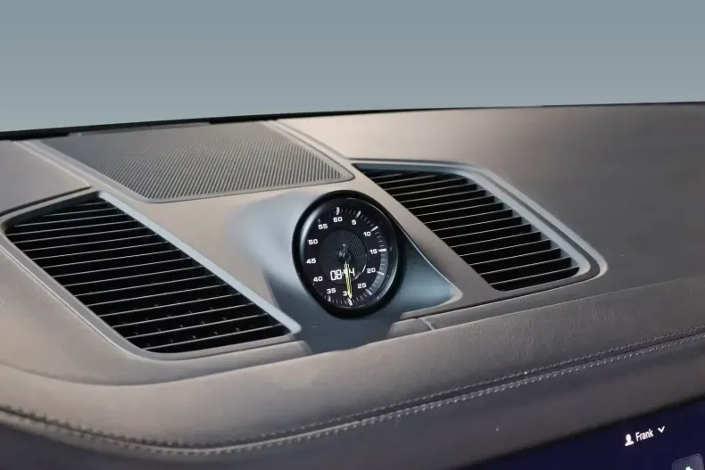 Porsche Cayenne din 2022 cu 57.700 km - oferta POR113272 - foto 10