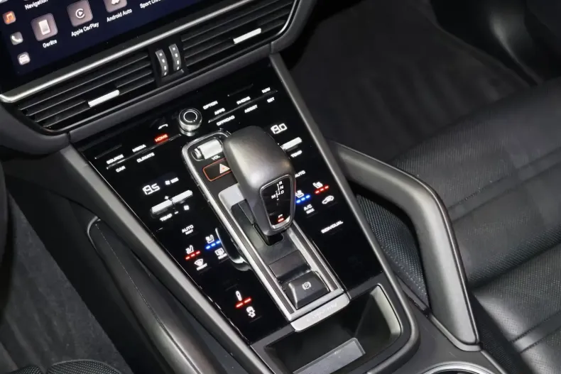 Porsche Cayenne din 2022 cu 57.700 km - oferta POR113272 - foto 11